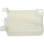 DORMAN 603-760 Non-Pressurized Coolant Reservoir