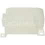 DORMAN 603-760 Non-Pressurized Coolant Reservoir