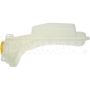 DORMAN 603-769 Non-Pressurized Coolant Reservoir