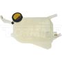 DORMAN 603-782 Pressurized Coolant Reservoir