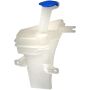 DORMAN 603-806 Windshield Washer Fluid Reservoir