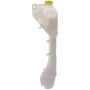 DORMAN 603-810 Non-Pressurized Coolant Reservoir