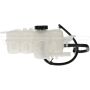 DORMAN 603-833 Pressurized Coolant Reservoir