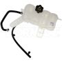DORMAN 603-833 Pressurized Coolant Reservoir