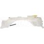 DORMAN 603-835 Coolant And Washer Fluid Reservoir Assembly