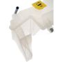 DORMAN 603-837 Coolant And Washer Fluid Reservoir Assembly