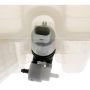DORMAN 603-837 Coolant And Washer Fluid Reservoir Assembly