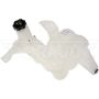 DORMAN 603-839 Pressurized Coolant Reservoir