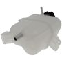 DORMAN 603-843 Pressurized Coolant Reservoir