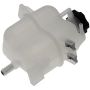 DORMAN 603-843 Pressurized Coolant Reservoir