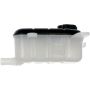DORMAN 603-955 Pressurized Coolant Reservoir