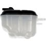DORMAN 603-955 Pressurized Coolant Reservoir