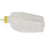 DORMAN 603-966 Non-Pressurized Coolant Reservoir