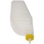 DORMAN 603-966 Non-Pressurized Coolant Reservoir