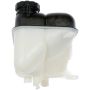 DORMAN 603-983 Pressurized Coolant Reservoir