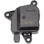 DORMAN 604-002 Air Door Actuator - Recirculation