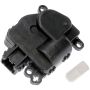 DORMAN 604-004 Air Door Actuator - Air Door