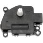 DORMAN 604-004 Air Door Actuator - Air Door