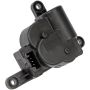 DORMAN 604-008 Air Door Actuator - Mode