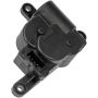 DORMAN 604-010 Air Door Actuator - Blend