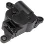 DORMAN 604-011 Air Door Actuator - Blend