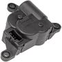 DORMAN 604-012 Air Door Actuator - Blend