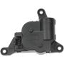 DORMAN 604-012 Air Door Actuator - Blend