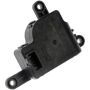 DORMAN 604-014 Air Door Actuator - Mode