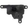 DORMAN 604-014 Air Door Actuator - Mode