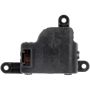 DORMAN 604-014 Air Door Actuator - Mode