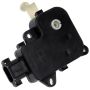 DORMAN 604-016 Air Door Actuator - Mode