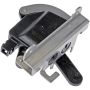 DORMAN 604-017 Air Door Actuator - Mode