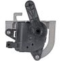 DORMAN 604-017 Air Door Actuator - Mode