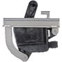 DORMAN 604-017 Air Door Actuator - Mode