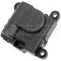 DORMAN 604-018 HVAC Air Door Actuator - Blend