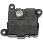 DORMAN 604-018 HVAC Air Door Actuator - Blend
