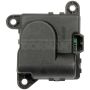 DORMAN 604-018 HVAC Air Door Actuator - Blend
