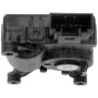 DORMAN 604-019 Air Door Actuator - Evaporator