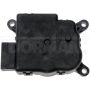 DORMAN 604-019 Air Door Actuator - Evaporator