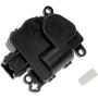 DORMAN 604-021 Air Door actuator - Mode