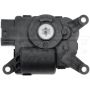 DORMAN 604-022 Air Door Actuator - Mode