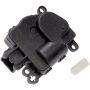 DORMAN 604-024 Air Door Actuator - Mode
