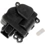 DORMAN 604-029 Air Door Actuator - Mode