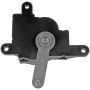 DORMAN 604-030 Air Door Actuator - Recirculation