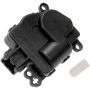 DORMAN 604-035 Air Door Actuator - Blend