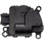 DORMAN 604-035 Air Door Actuator - Blend