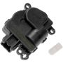 DORMAN 604-038 Air Door Actuator - Mode