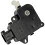 DORMAN 604-044 Air Door Actuator - Mode