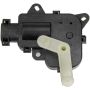 DORMAN 604-044 Air Door Actuator - Mode