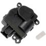 DORMAN 604-045 Air Door Actuator - Mode